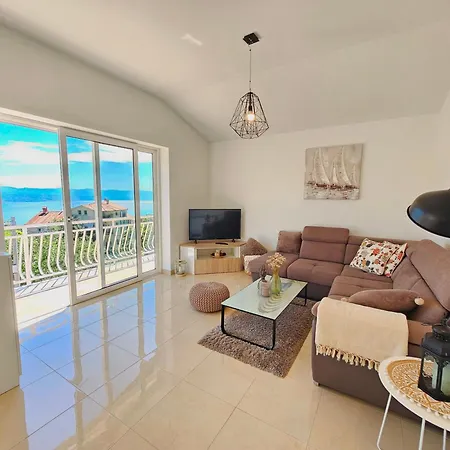 Apartment Ruza 2