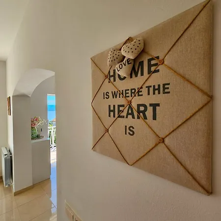 Apartment Ruza 2 Opric