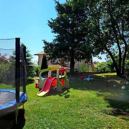 Ruza 2 Apartment