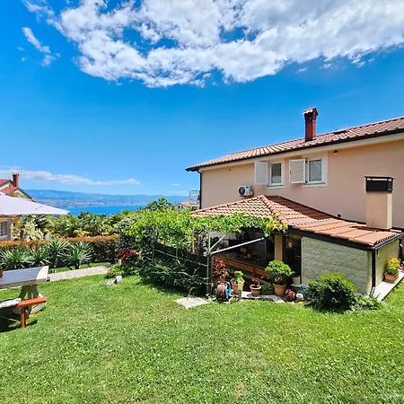Apartment Ruza 2
