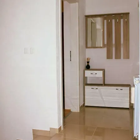 شقة Ruza 2 *