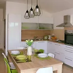Ruza 2 Apartment *