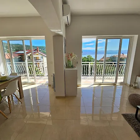 Ruza 2 Apartament