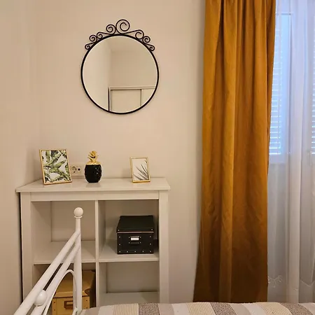 Apartament Ruza 2