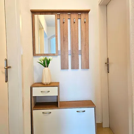 Ruza 2 Apartament *
