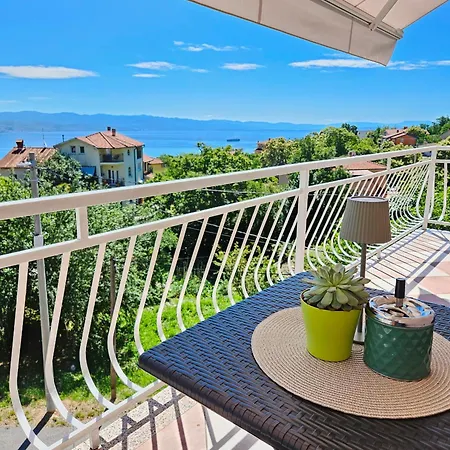 Apartament Ruza 2
