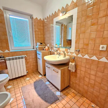 Ruza 2 Apartament *