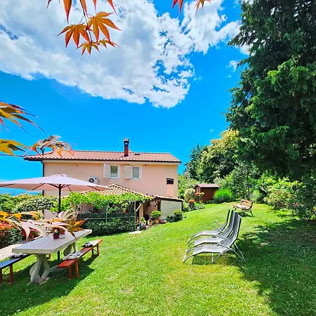 Apartament Ruza 2 Opric