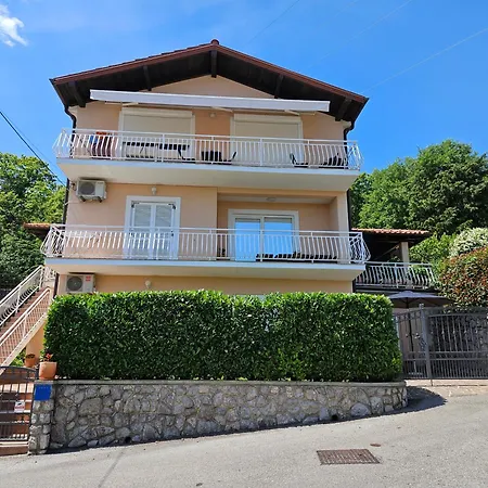 Ruza 2 Apartament Opric