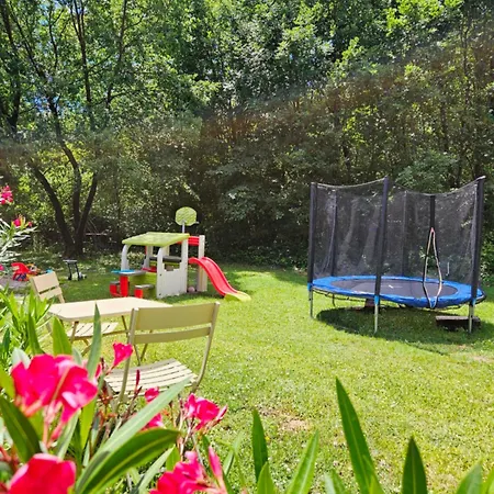 Apartament Ruza 2 Opric