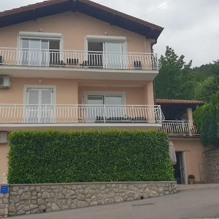 Ruza 2 Apartment Opric