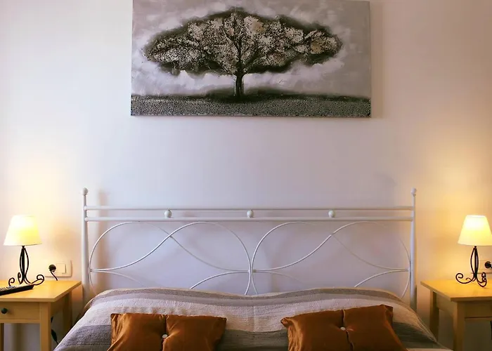 Ruza 2 Apartment Opric