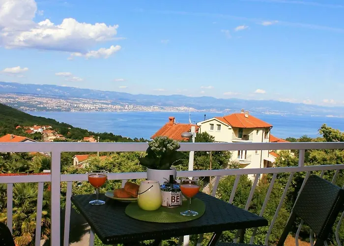 Apartment Ruza 2 Opric