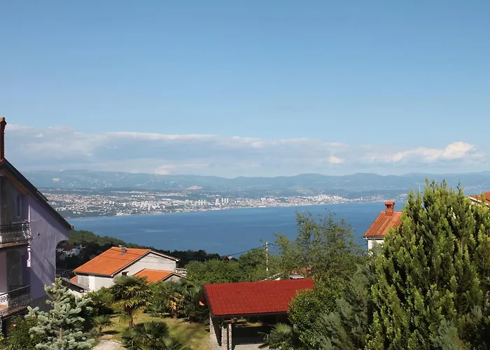 Apartment Ruza 2 Opric