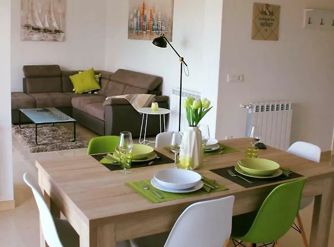Ruza 2 Apartment
