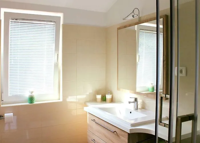 Ruza 2 Apartment *