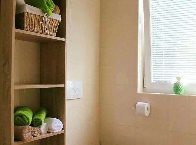 Ruza 2 Apartment Opric