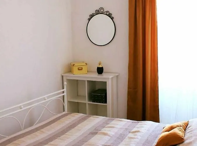 Apartment Ruza 2 Opric