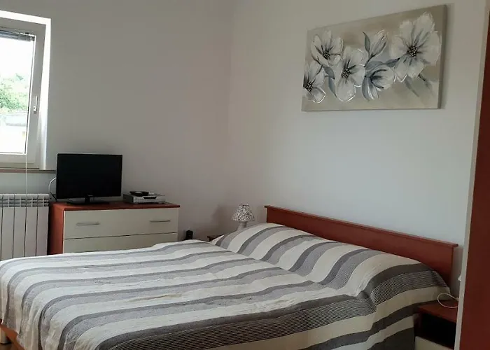 Ruza 2 Apartment Opric