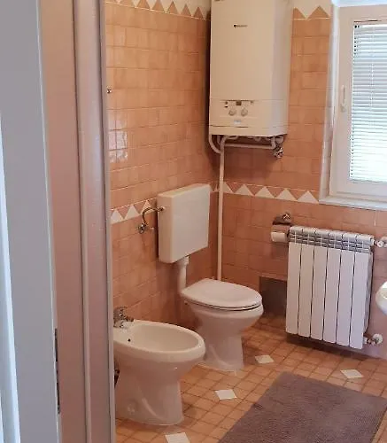 Ruza 2 Apartment *