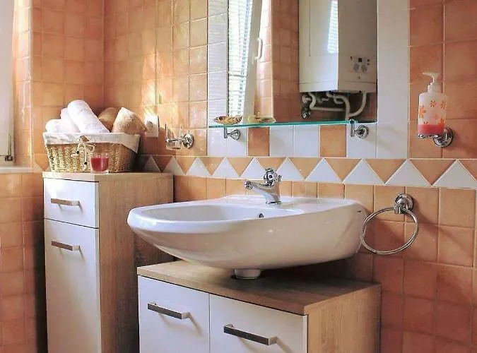 Ruza 2 Apartment