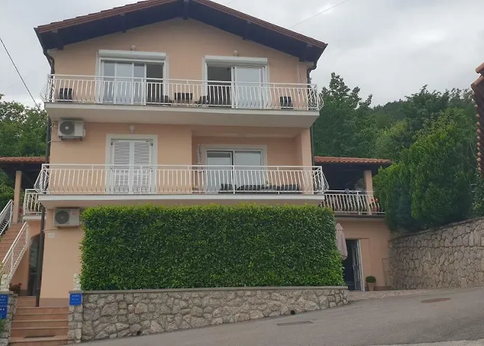 Ruza 2 Apartment Opric